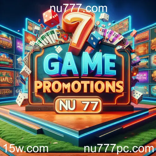 Jogos de Slot nu777.com